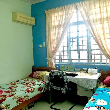 Homestay Rumah Singgah Jitra Ngoại thất bức ảnh