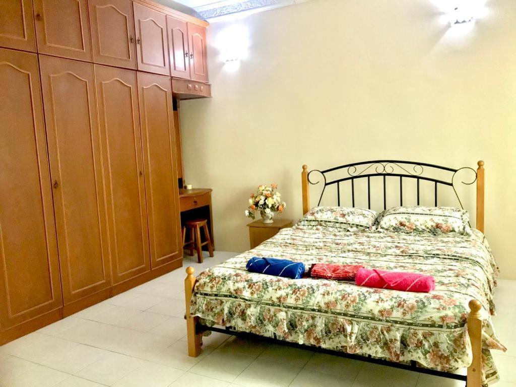 Homestay Rumah Singgah Jitra Ngoại thất bức ảnh