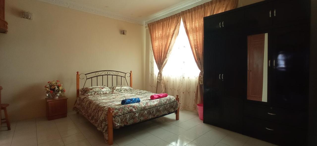 Homestay Rumah Singgah Jitra Ngoại thất bức ảnh