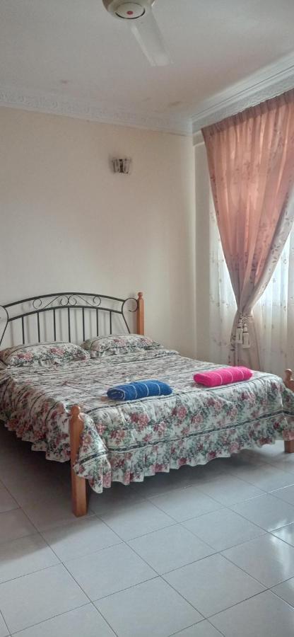 Homestay Rumah Singgah Jitra Ngoại thất bức ảnh